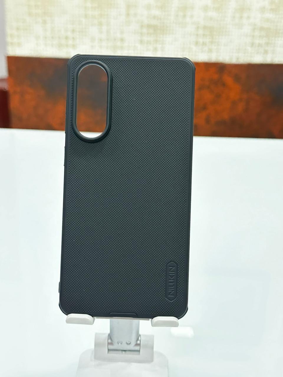 Samsung S25 Plus – Nillkin Super Frosted Shield