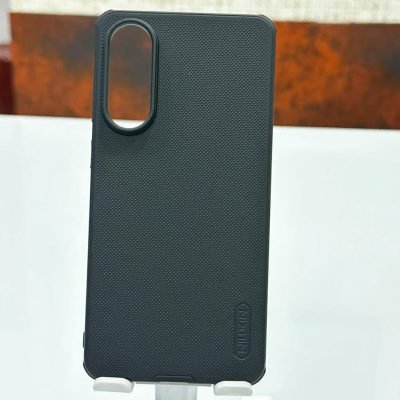 Samsung S25 Plus – Nillkin Super Frosted Shield